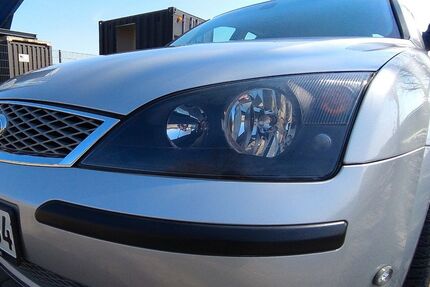 Ford Mondeo 192.000 km 2.350 &euro; Eggersdorf 15345