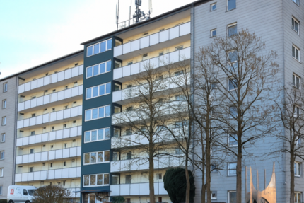 Wohnung Lauenburg/Elbe Elbe - 2 Zimmer, 54 m&sup2;, 109.000&euro; | Angebot:26930892
