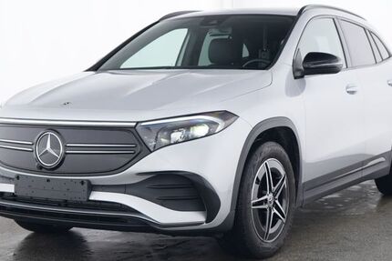 Mercedes-Benz EQA 10.079 km 40.950 &euro; Gehrden 30989