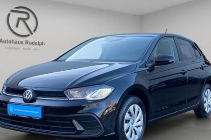VW Polo 5.350 km 19.879 &euro; Oelsnitz/Erzgebirge 09376