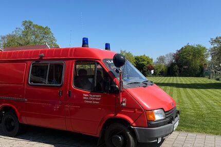 Ford Transit 28.000 km 4.500 &euro; Hessisch Oldendorf 31840