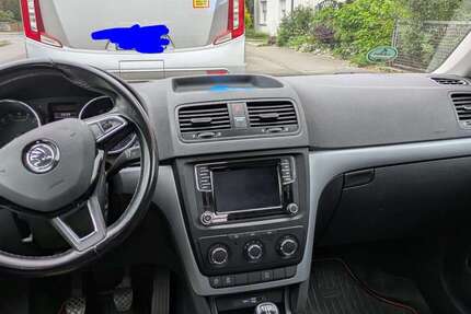 Skoda Yeti 40.500 km 13.500 &euro; Aachen, Stadt 52080