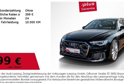 Audi A6 12.507 km 47.990 &euro; Bernburg 06406