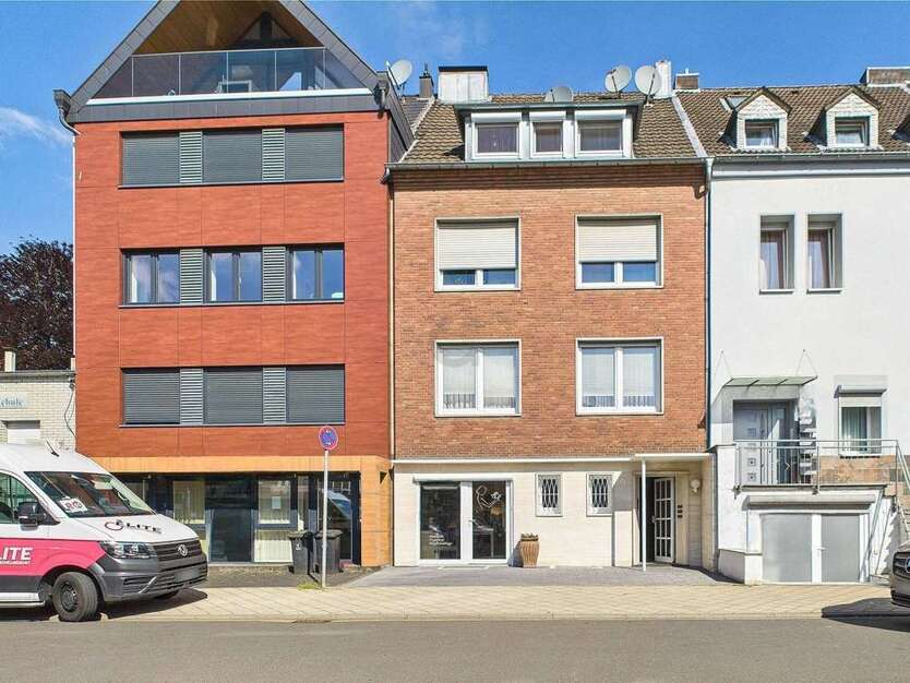 Wohnung zum Kaufen in Düren 155.000 € 71.8 m²