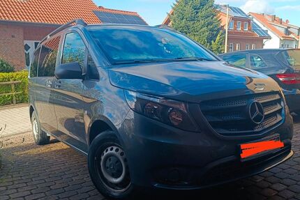 Mercedes-Benz Vito 133.000 km 21.900 &euro; Büren 33142