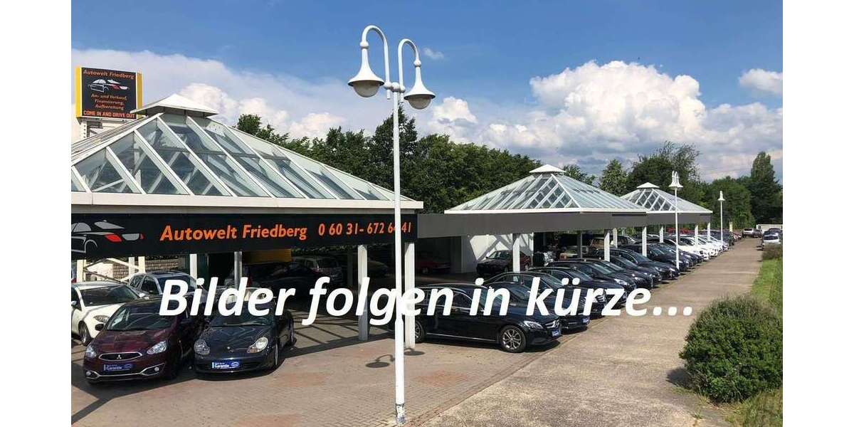 Hyundai IONIQ 116.500 km 11.990 &euro; Friedberg 61169