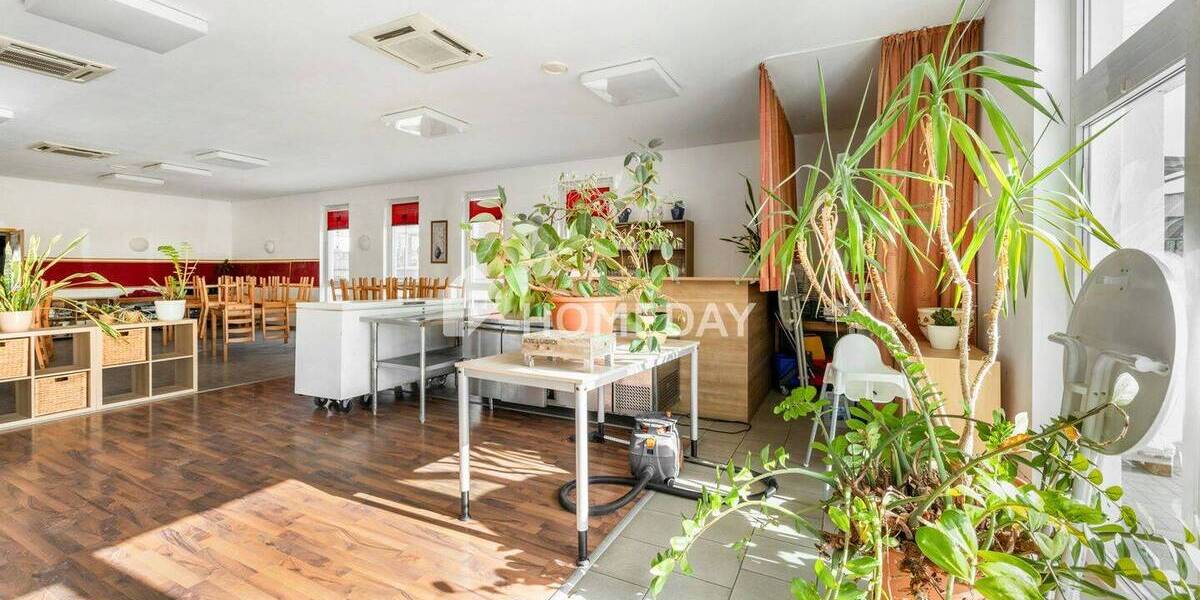 Bungalow Schönberg Hof Lockwisch - 2 Zimmer, 280 m&sup2;, 330.000&euro; | Angebot:26816730