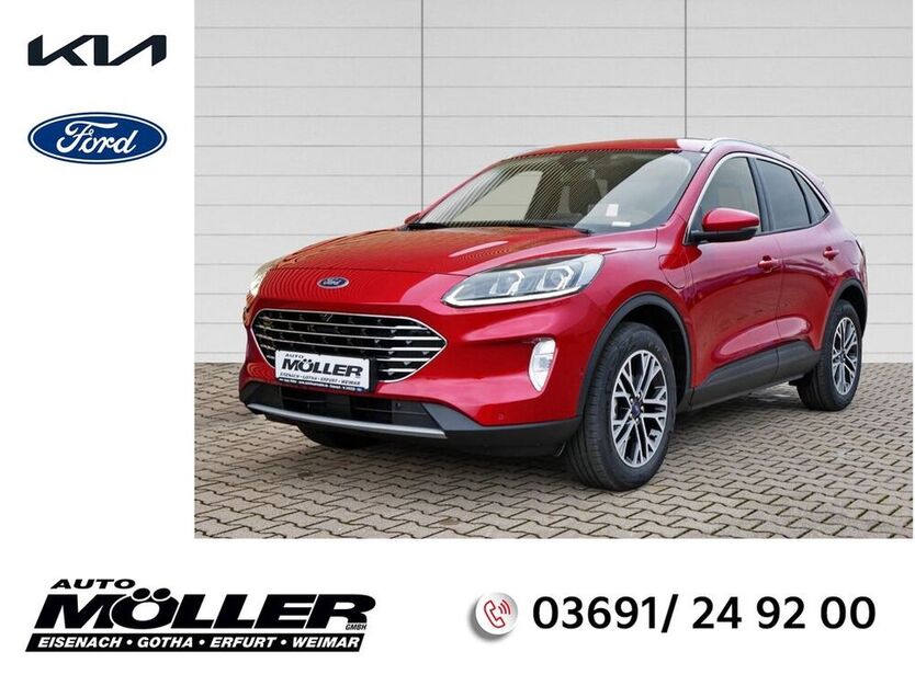 Kuga