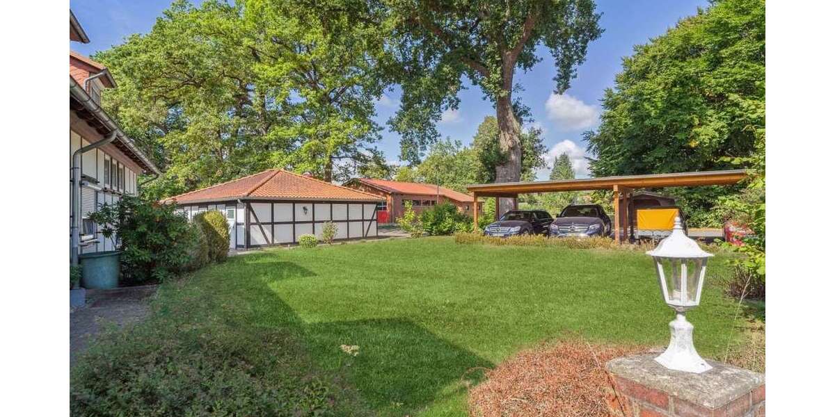 Etagenwohnung Petershagen - 4 Zimmer, 96 m&sup2;, 139.000&euro; | Angebot:26080327