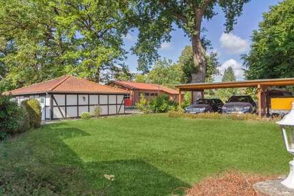 Wohnung Petershagen - 4 Zimmer, 96 m&sup2;, 139.000&euro; | Angebot:26080327