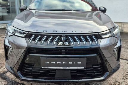 Mitsubishi Grandis 3.000 km 31.300 &euro; Eisenach 99817