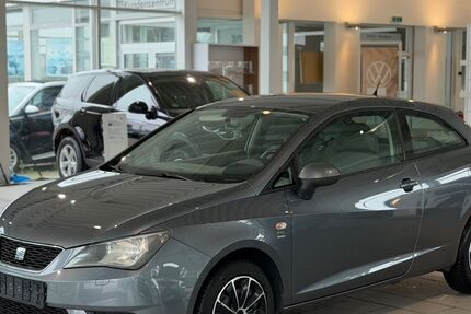 Seat Ibiza 99.000 km 5.999 &euro; Inden 52459
