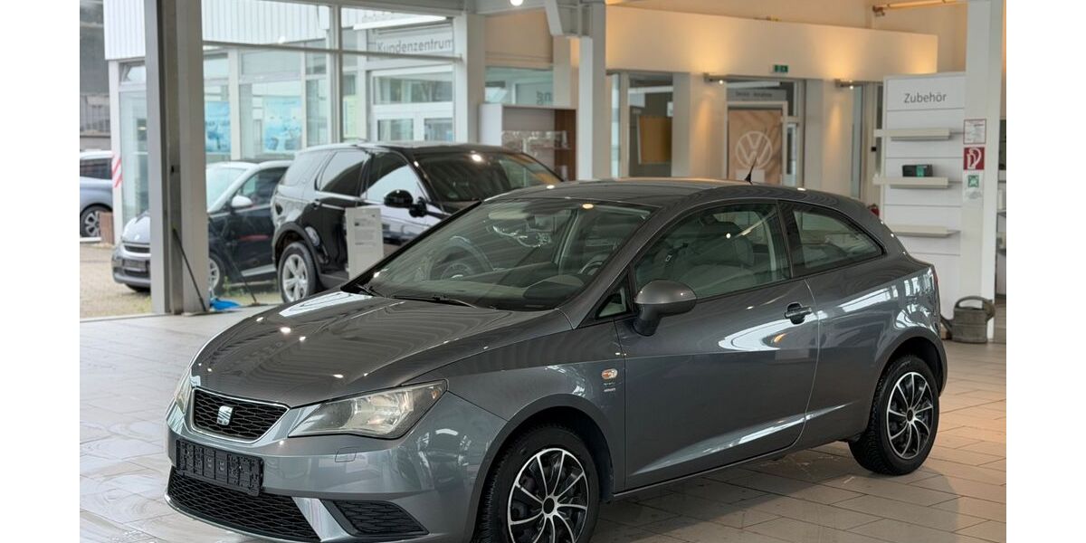 Seat Ibiza 99.000 km 5.999 &euro; Inden 52459