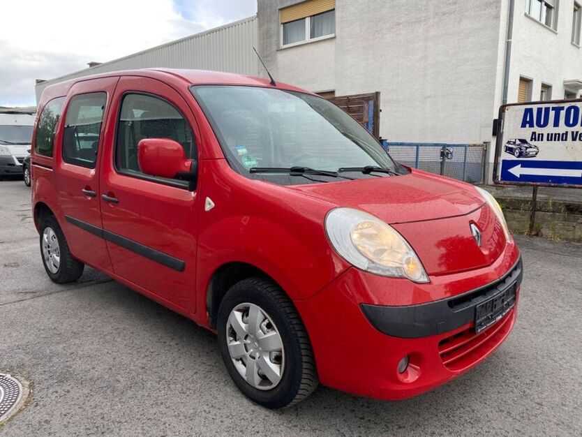 Kangoo