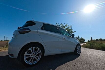 Renault ZOE 35.000 km 14.000 &euro; Datteln 45711