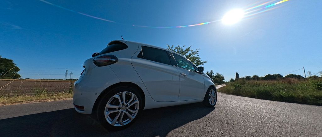 Renault ZOE 35.000 km 14.000 &euro; Datteln 45711