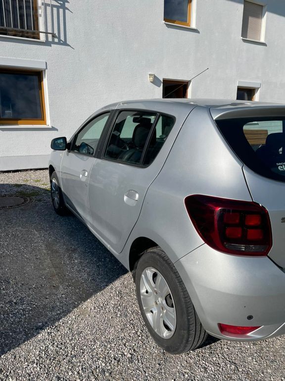 Sandero