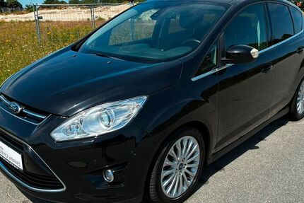 Ford C-Max 138.201 km 5.590 &euro; Heede 26892