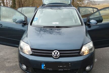 VW Golf Plus 74.491 km 6.000 &euro; Bad Wilsnack GT Klein Lüben 19336