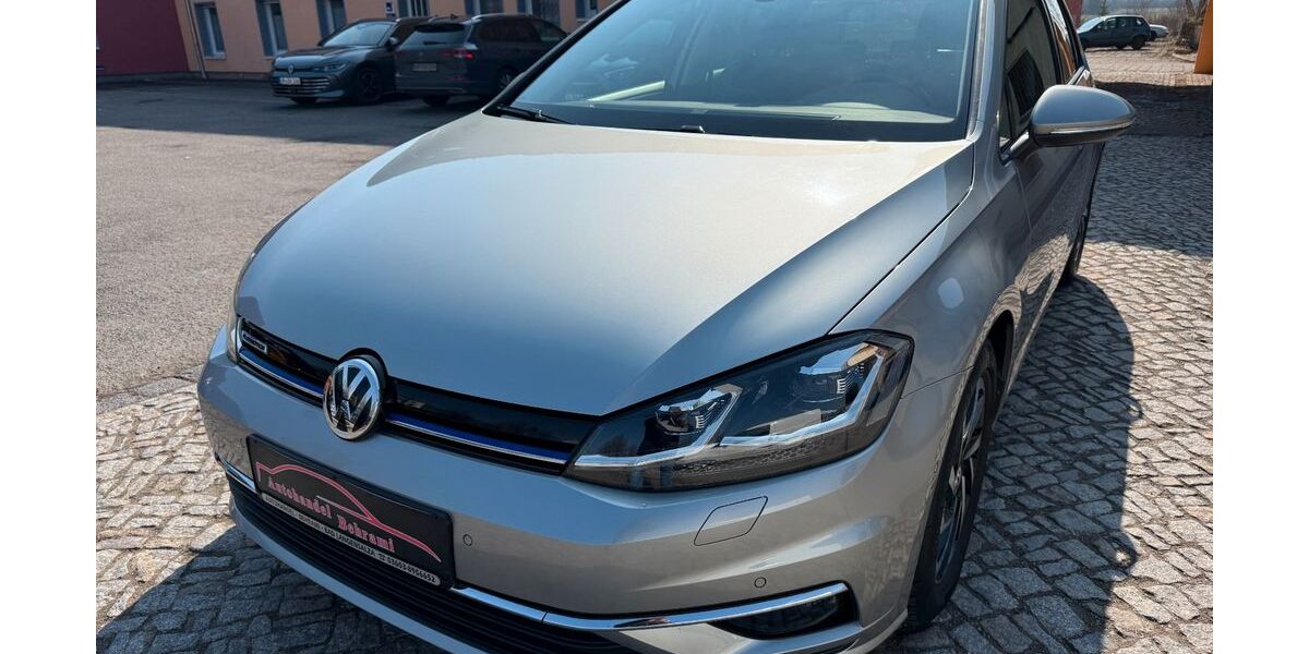 VW Golf 100.000 km 16.550 &euro; Bad Langensalza 99947