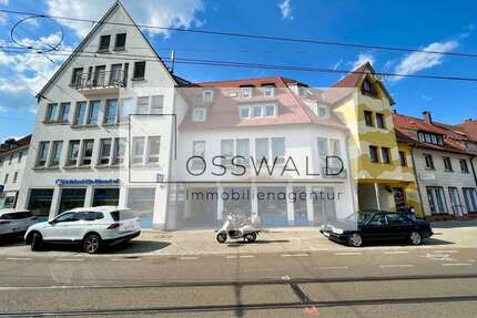 Einzelhandel in Ulm 270.000 € 79 m²