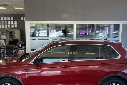 VW Tiguan 124.998 km 18.990 &euro; Hannover 30419