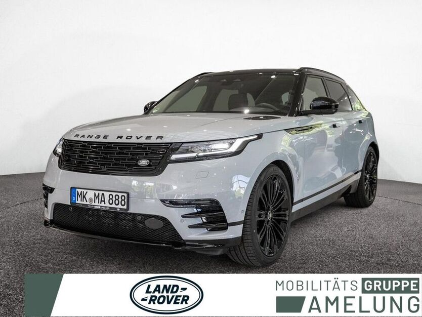 Range Rover Velar