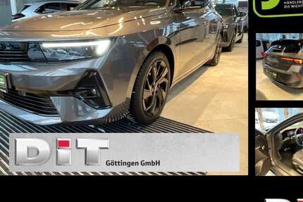 Opel Astra 26.900 km 23.990 &euro; Osterode 37520