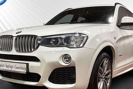 BMW X3 95.840 km 24.950 &euro; Berlin 13581