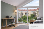 Doppelhaushälfte Leipzig Altlindenau - 5 Zimmer, 136 m&sup2;, 856.000&euro; | Angebot:26189827