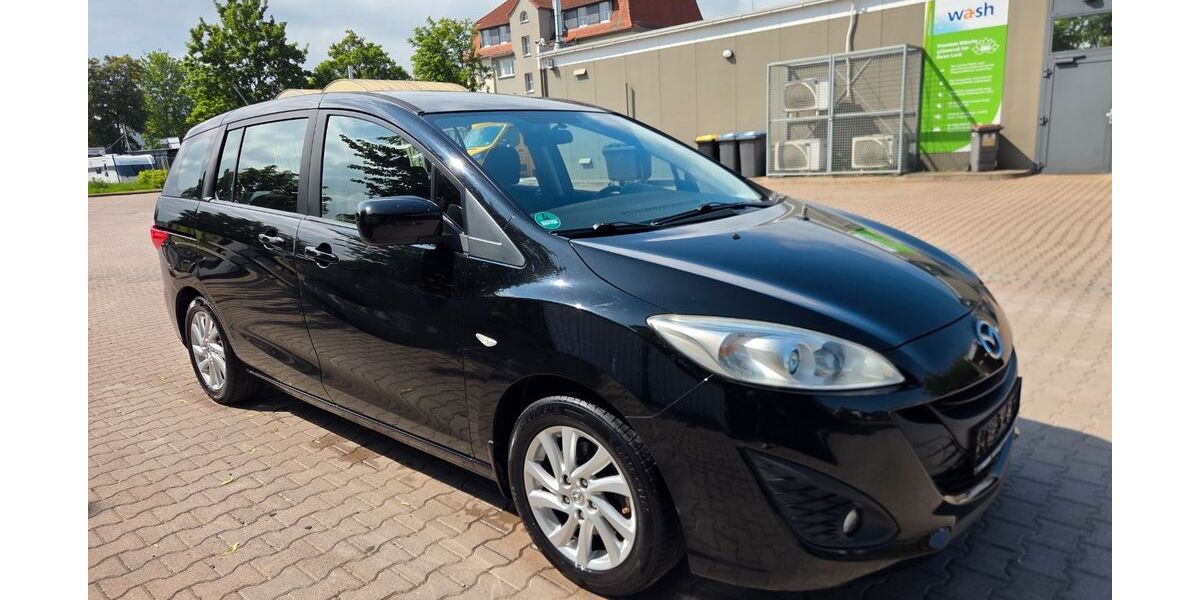 Mazda 5 151.000 km 6.500 &euro; Erfurt 99089