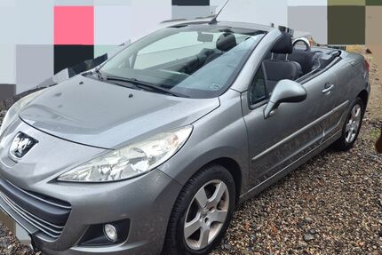 Peugeot 207 102.000 km 3.999 &euro; Neuwied 56567