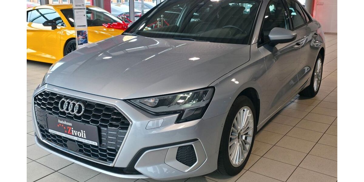 Audi A3 74.278 km 20.990 &euro; Helmstedt 38350