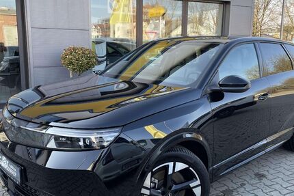 Opel Grandland (X) 24.900 km 38.200 &euro; Gangkofen 84140
