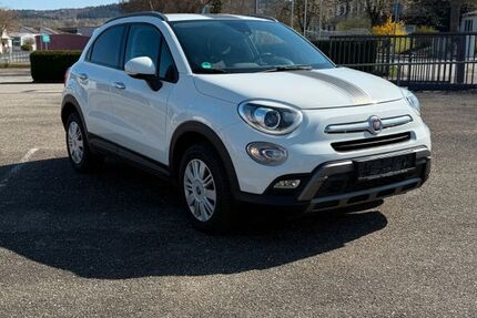 Fiat 500X 145.000 km 9.100 &euro; Eppingen 75031