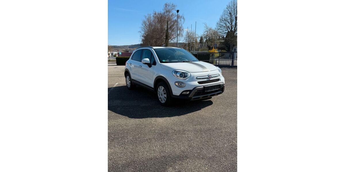 Fiat 500X 145.000 km 9.100 &euro; Eppingen 75031