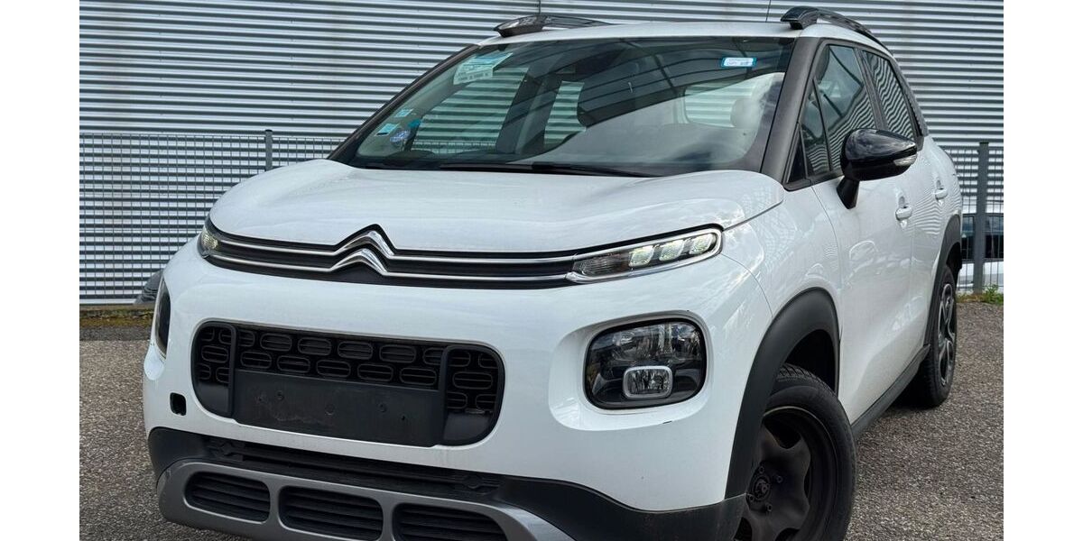 Citroen C3 Aircross 112.760 km 10.690 &euro; Mainz 55128
