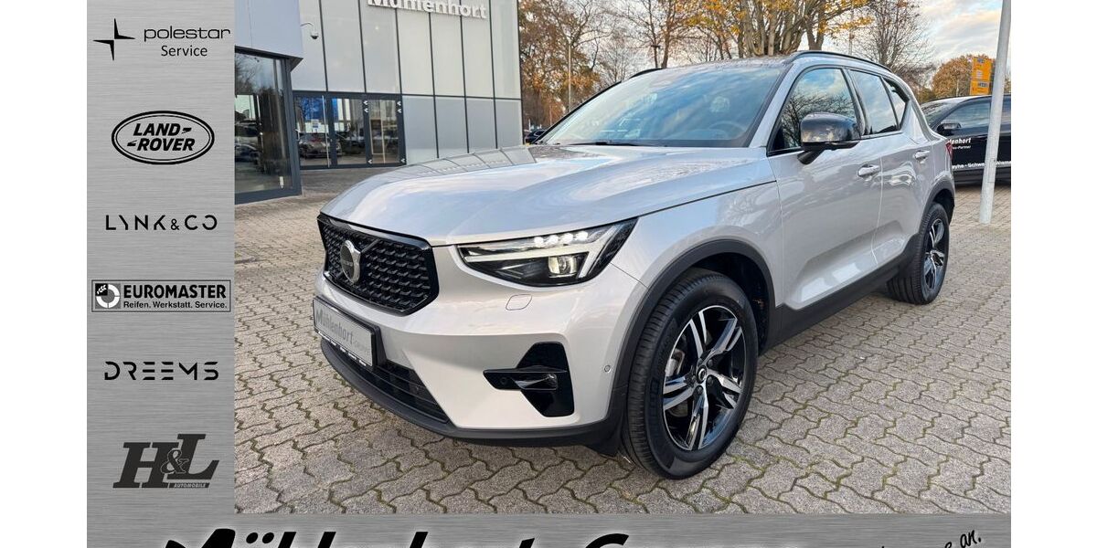 Volvo XC40 24.300 km 39.900 &euro; Weyhe 28844