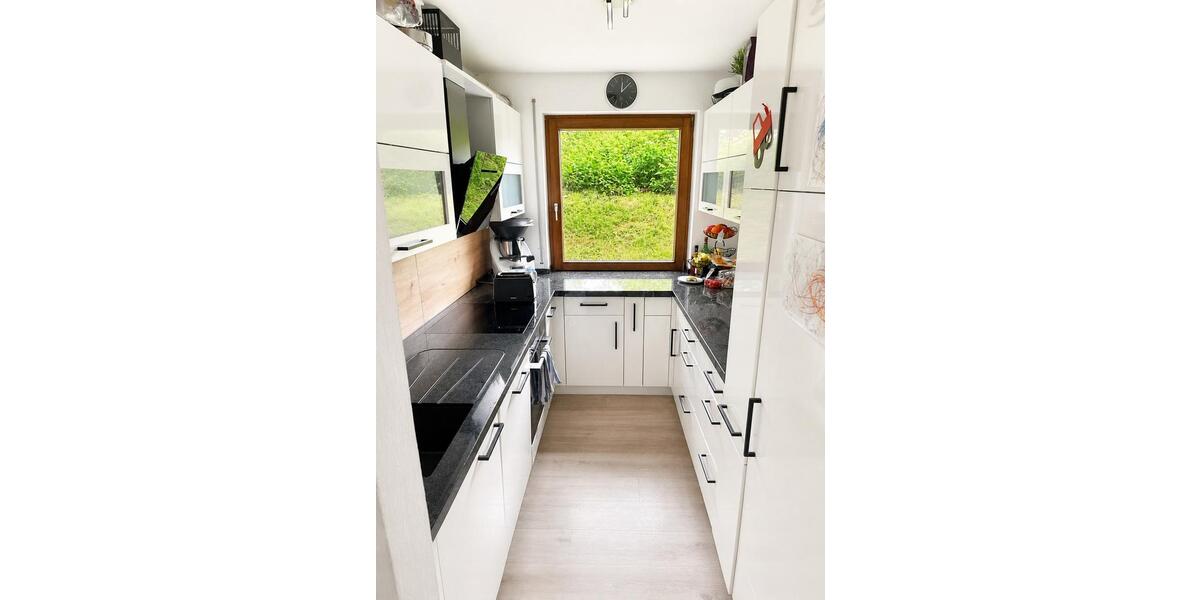 Etagenwohnung Schorndorf - 4 Zimmer, 88 m&sup2;, 420.000&euro; | Angebot:26698720