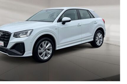 Audi Q2 9.400 km 31.990 &euro; Landau 76829
