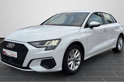 Audi A3 57.990 km 21.479 &euro; Mannheim 68309