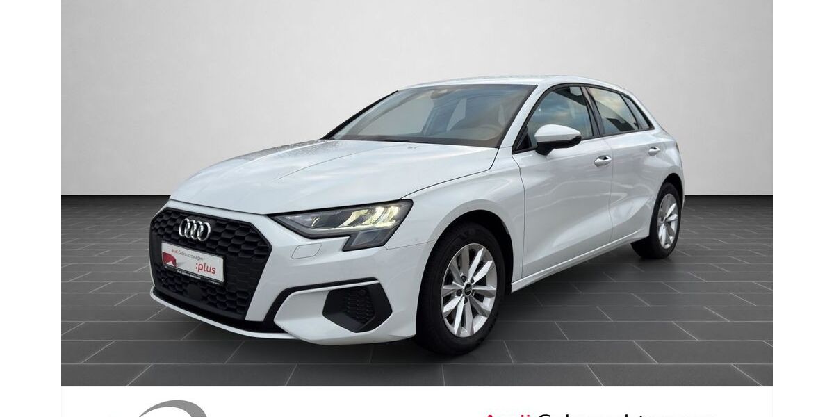 Audi A3 57.990 km 21.479 &euro; Mannheim 68309