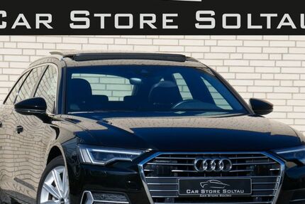 Audi A6 59.000 km 35.880 &euro; Soltau 29614