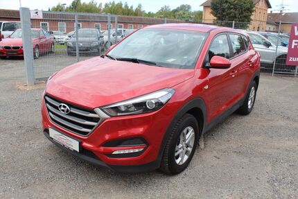 Hyundai TUCSON 144.700 km 9.999 &euro; Herzberg am Harz 37412