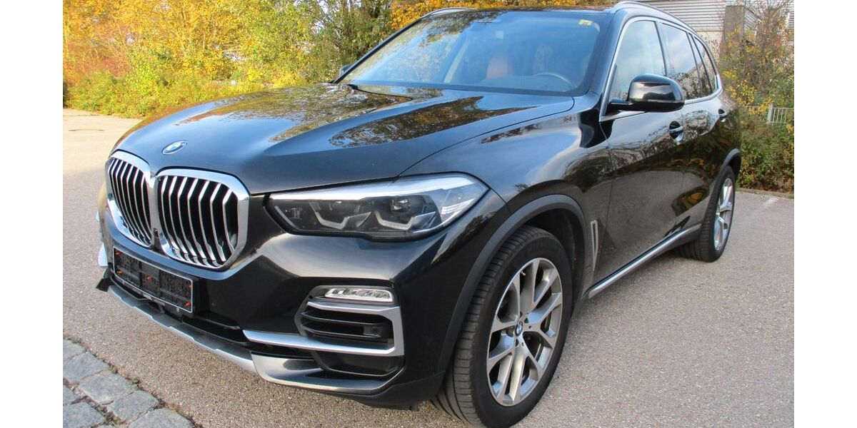 BMW X5 179.325 km 36.000 &euro; Gersthofen bei Augsburg 86368