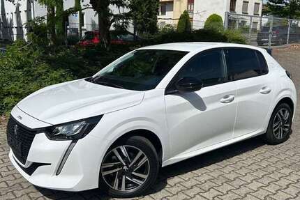 Peugeot 208 8.000 km 13.980 &euro; Dortmund 44269