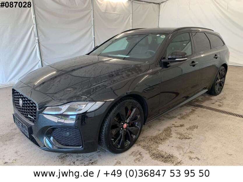 XF