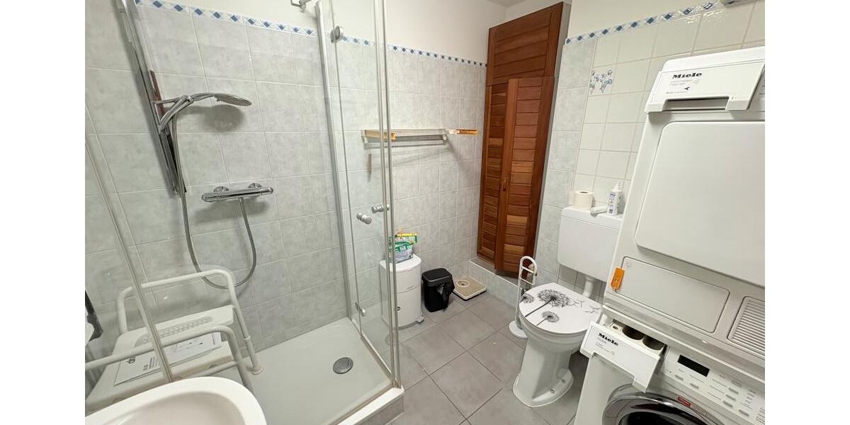 Erdgeschoßwohnung Bad Dürrheim - 2 Zimmer, 68 m&sup2;, 265.000&euro; | Angebot:26727683
