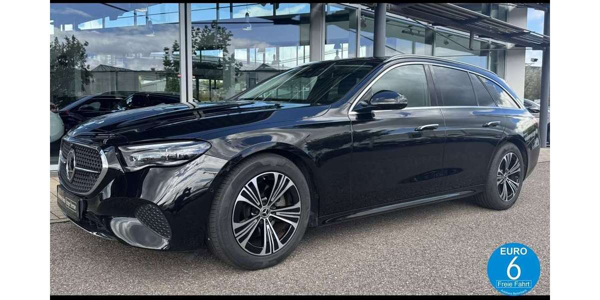 Mercedes-Benz E 220 18.146 km 45.440 &euro; Lebach 66822