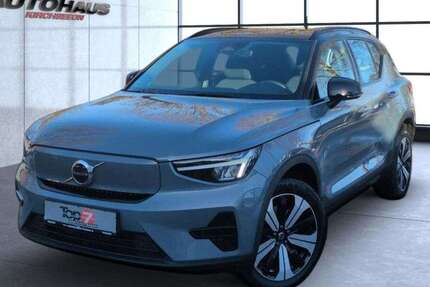 Volvo XC40 54.500 km 27.950 &euro; Kirchseeon bei München 85614
